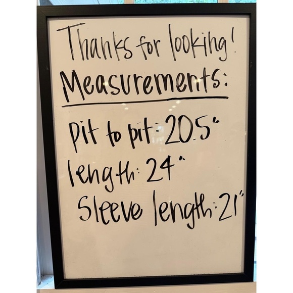 Vintage ‘60s Cowichan Native American Indian Sweater Jacket Snowflake Chunky M L - Picture 8 of 8